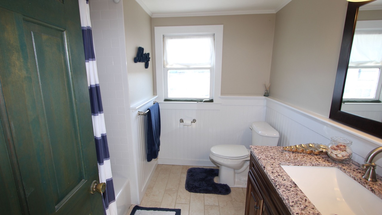 Photo of Bathroom in Sagamore Beach