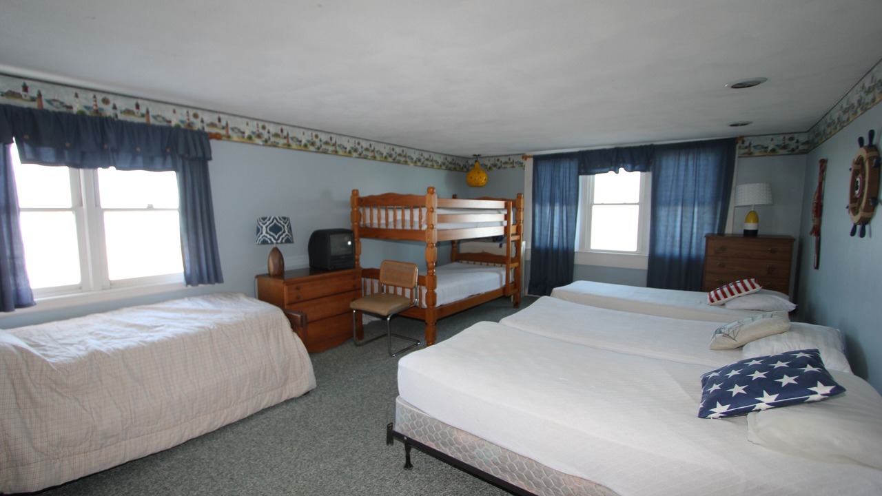 Photo of Bedroom in Sagamore Beach