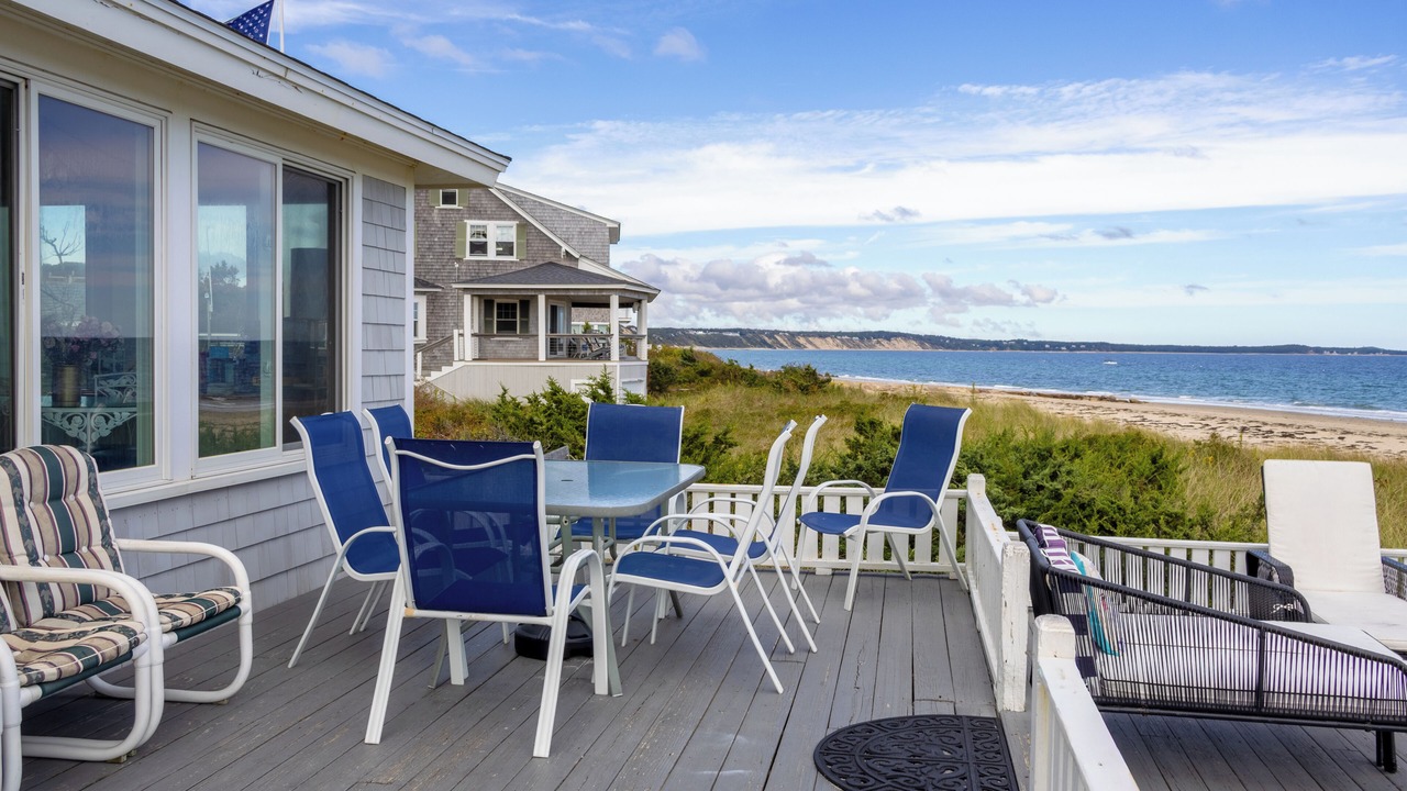Photo of Outdoor in Sagamore Beach