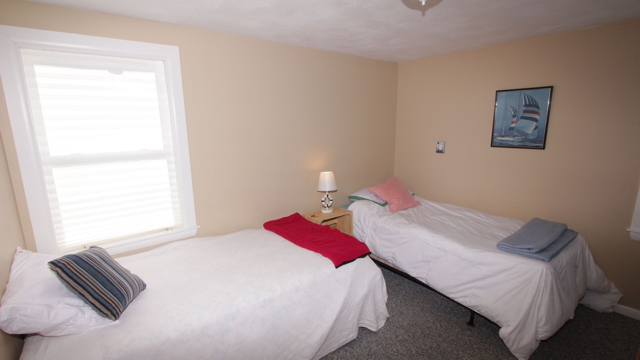 Photo of Bedroom in Sagamore Beach