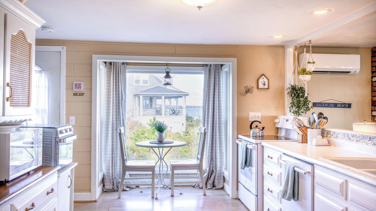 Photo of Kitchen in Sagamore Beach