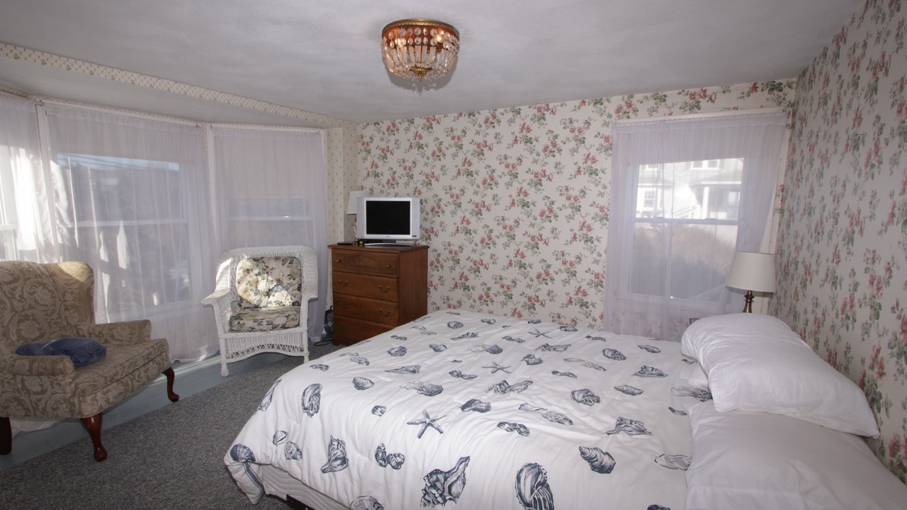 Photo of Bedroom in Sagamore Beach
