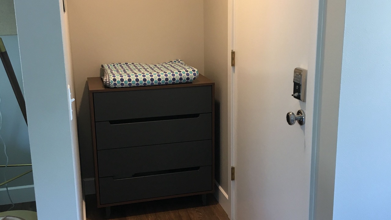 Photo of Bedroom in Clarksville