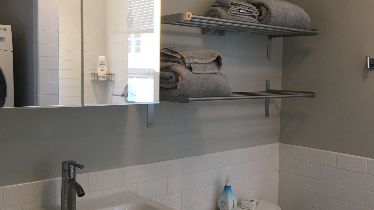 Photo of Bathroom in Clarksville