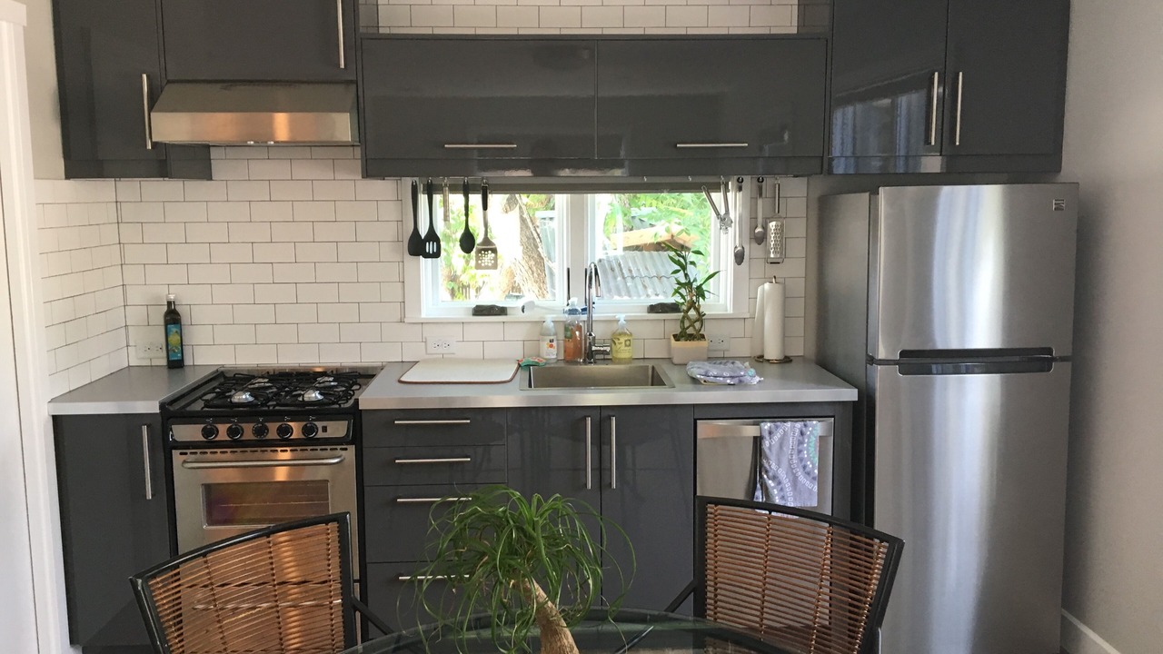 Photo of Kitchen in Clarksville