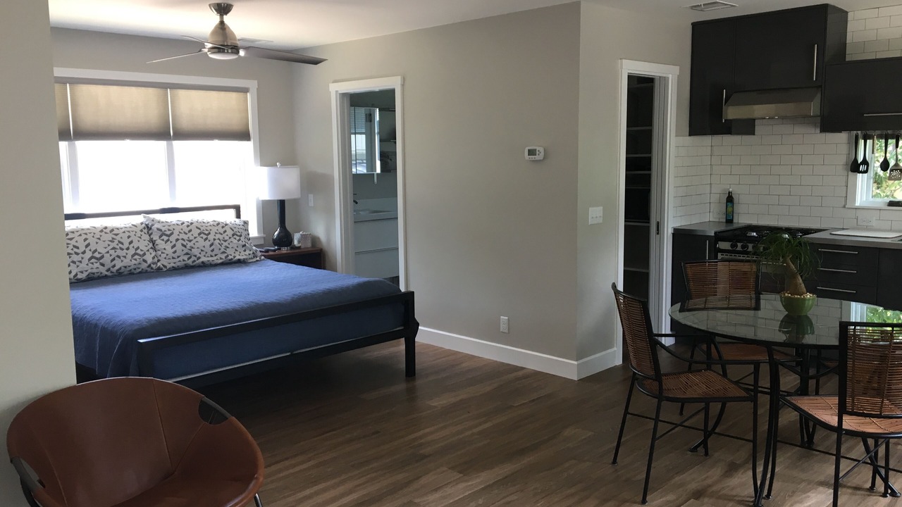 Photo of Bedroom in Clarksville