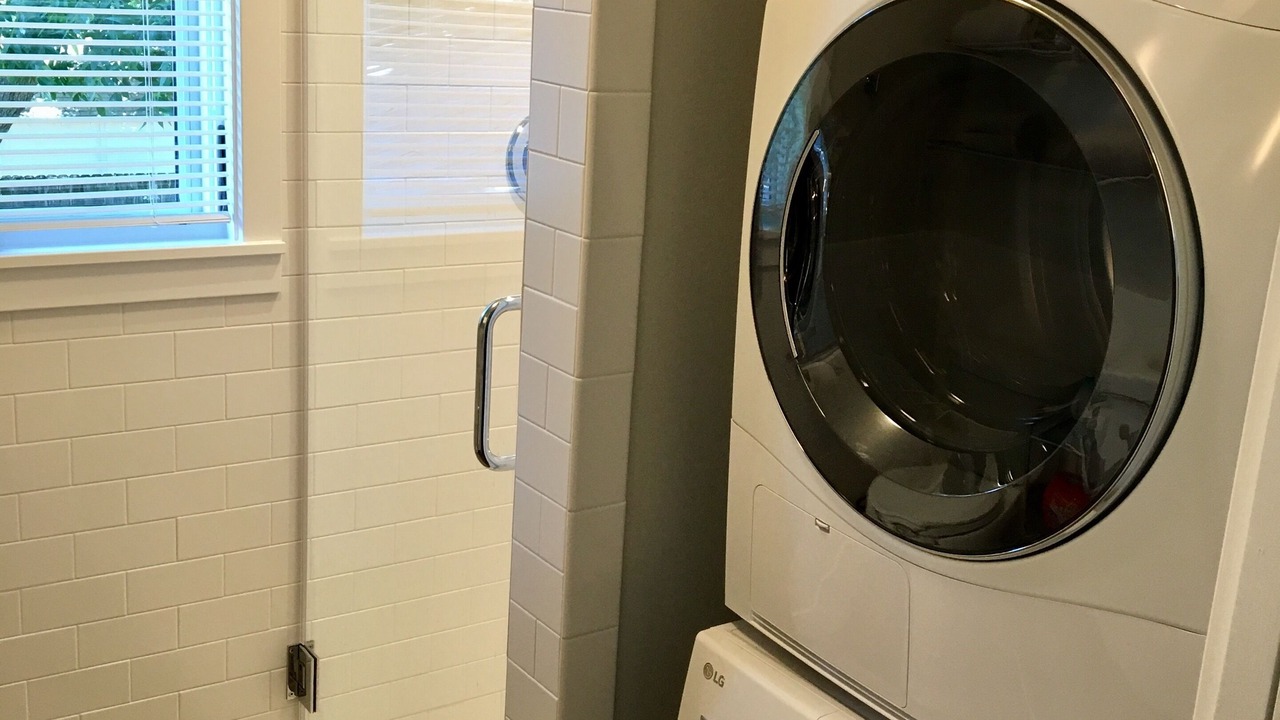 Photo of Bathroom in Clarksville