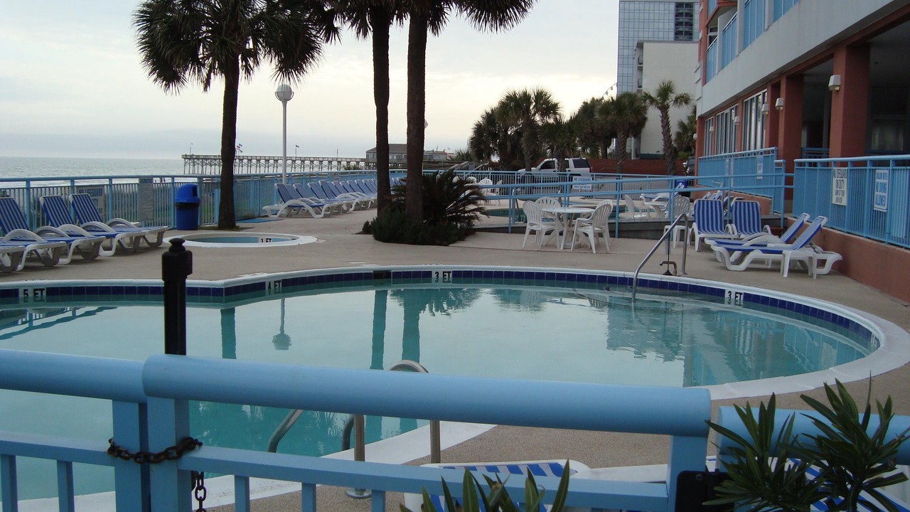 Photo of Outdoor in Myrtle Beach