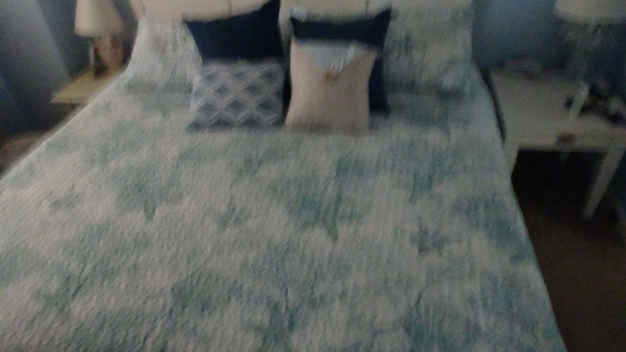 Photo of Bedroom in Myrtle Beach