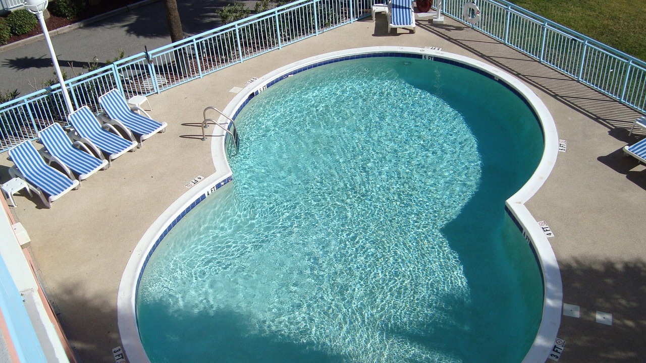 Photo of Patio Balcony in Myrtle Beach