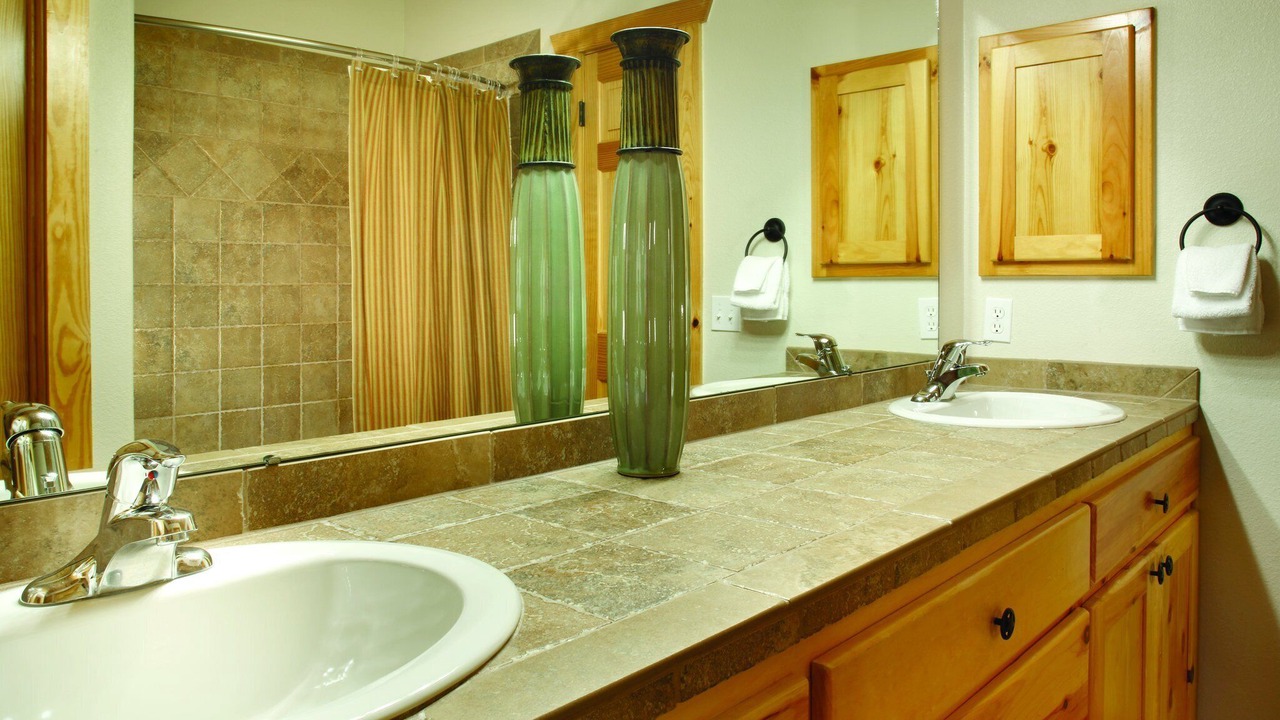 Photo of Bathroom in Gruene