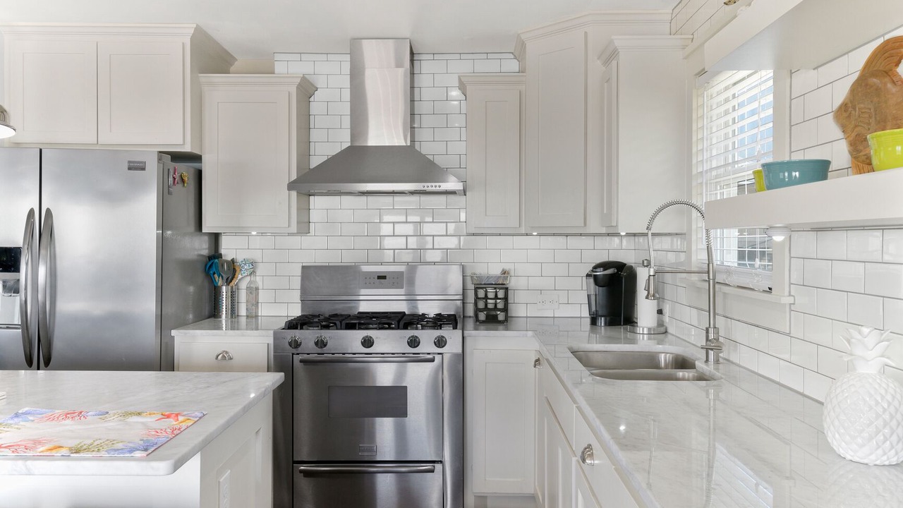 Photo of Kitchen in North Beach