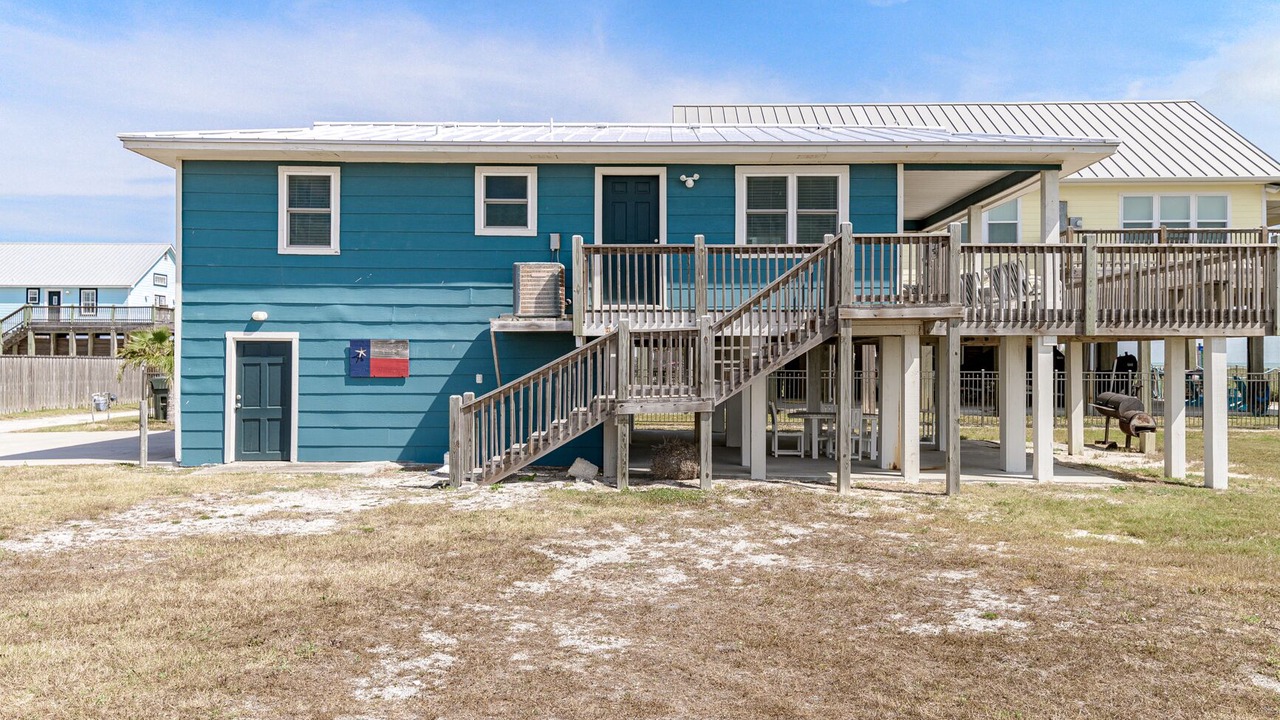 Photo of Outdoor in North Beach