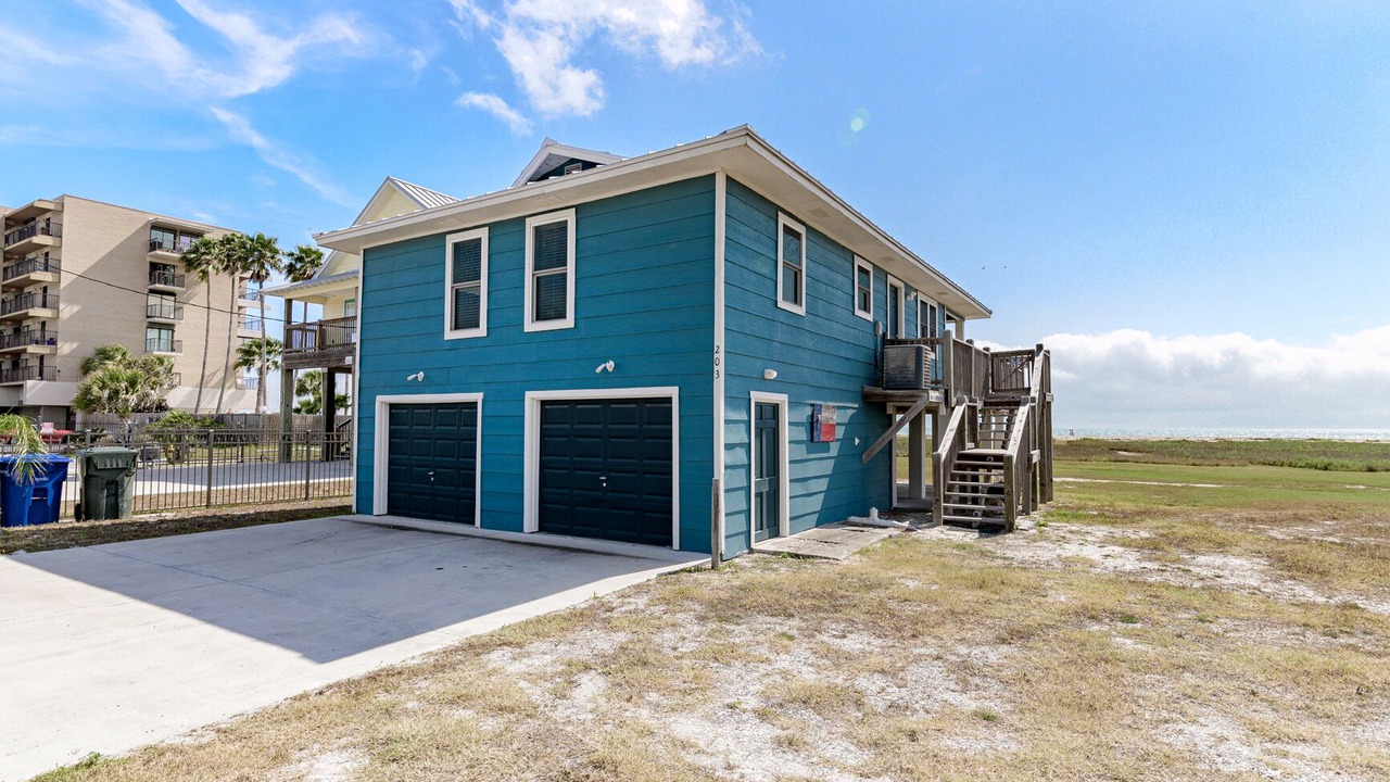 Photo of Outdoor in North Beach