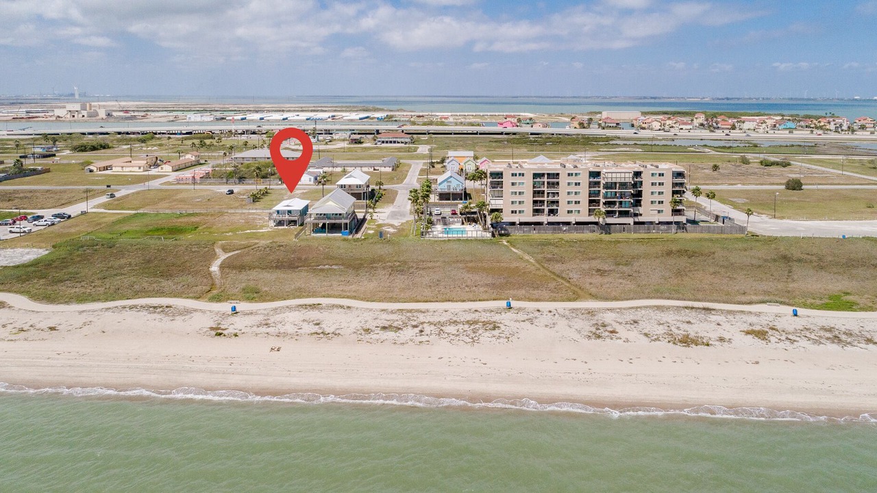 Photo of Outdoor in North Beach