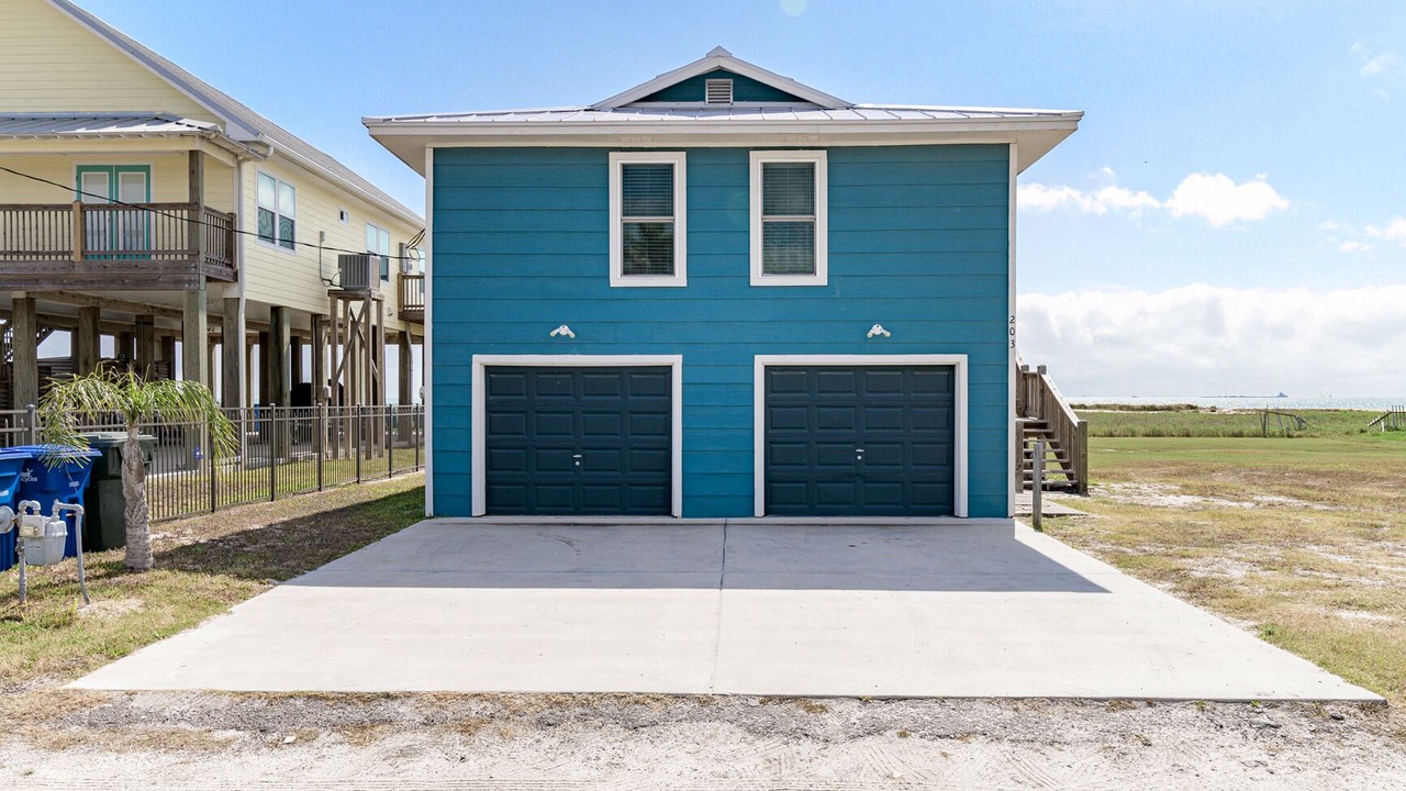 Photo of Outdoor in North Beach