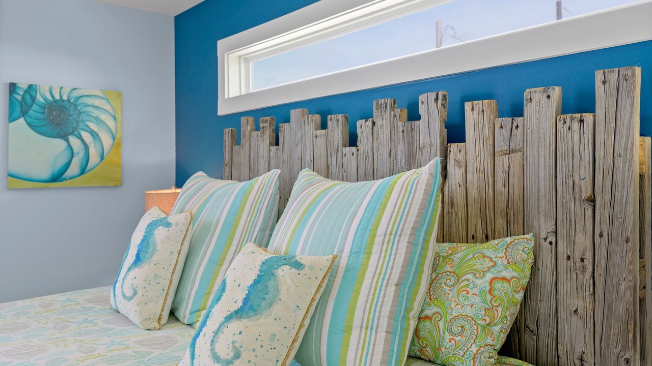 Photo of Bedroom in North Beach