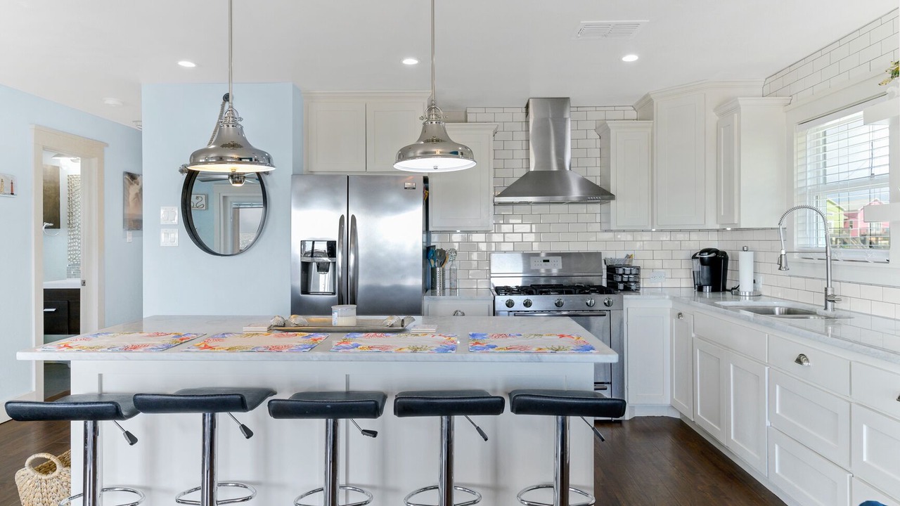 Photo of Kitchen in North Beach