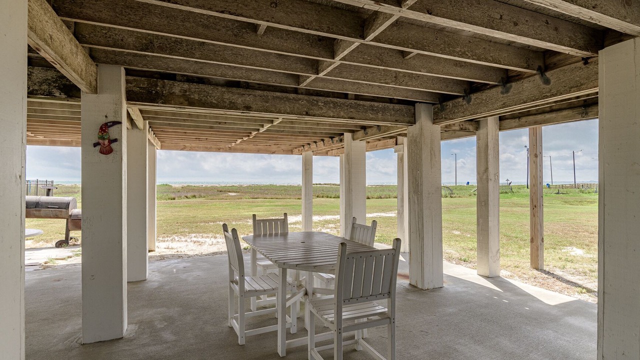 Photo of Outdoor in North Beach