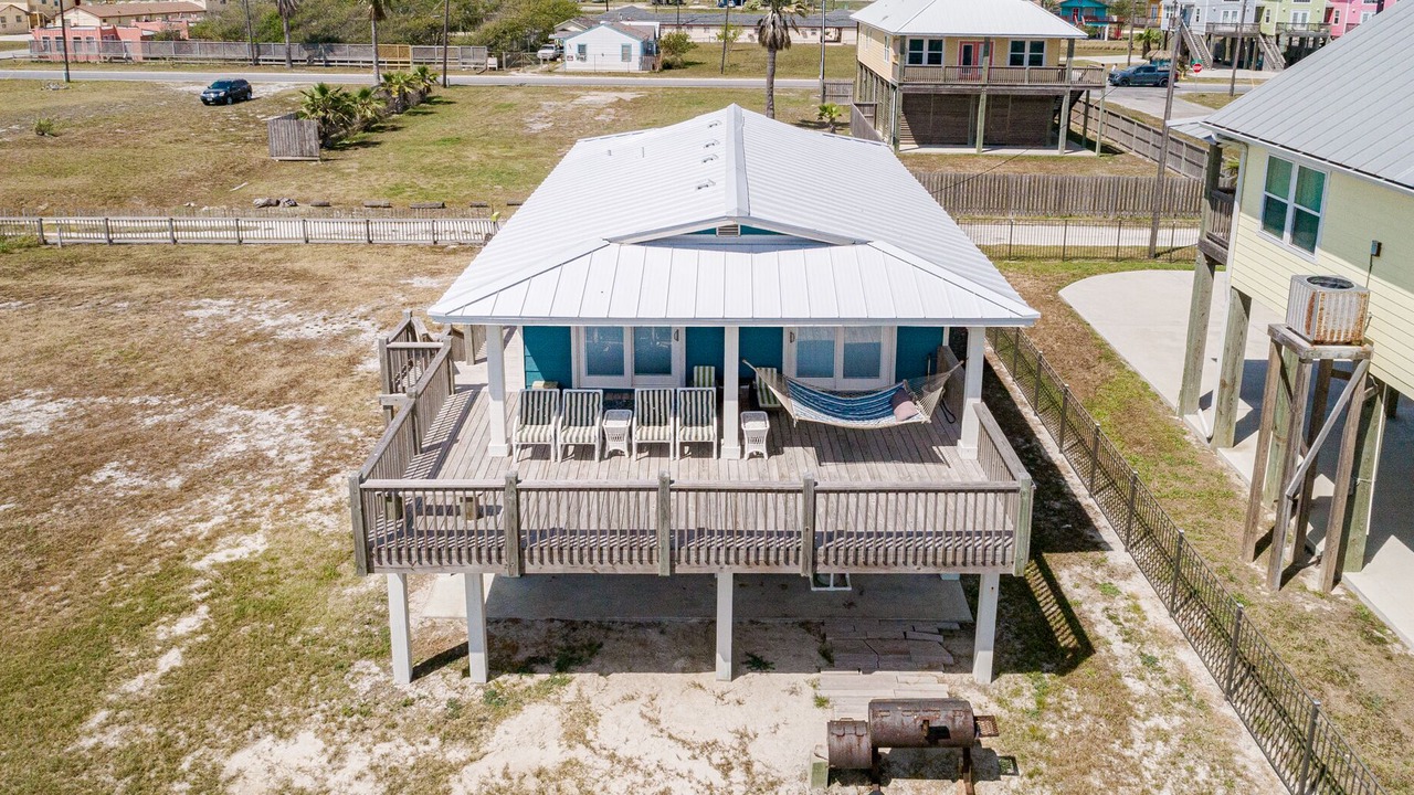 Photo of Outdoor in North Beach