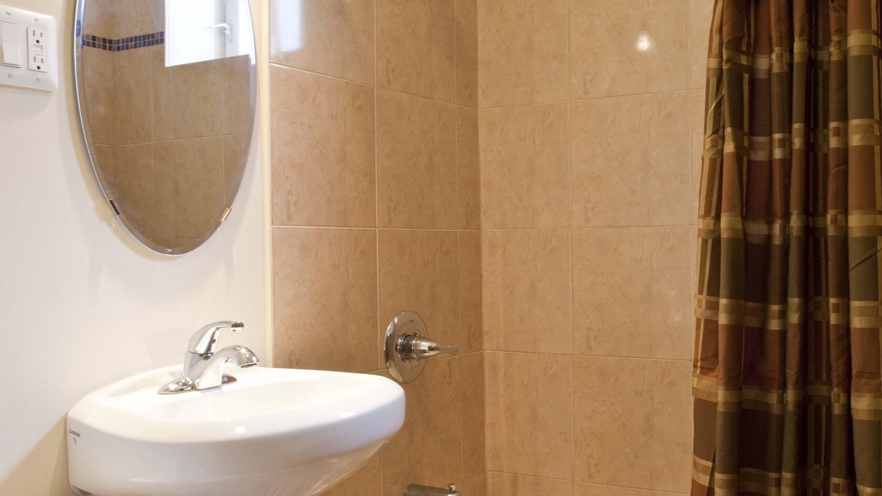 Photo of Bathroom in Brighton Beach