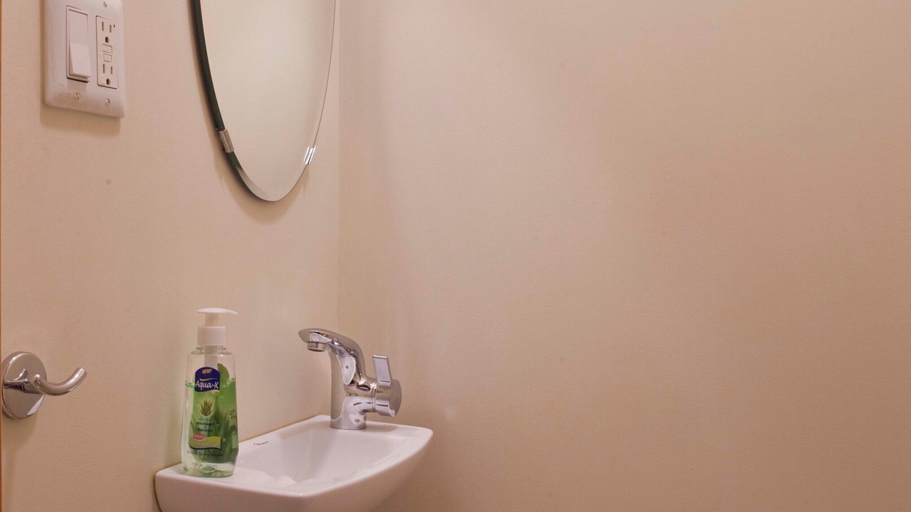 Photo of Bathroom in Brighton Beach