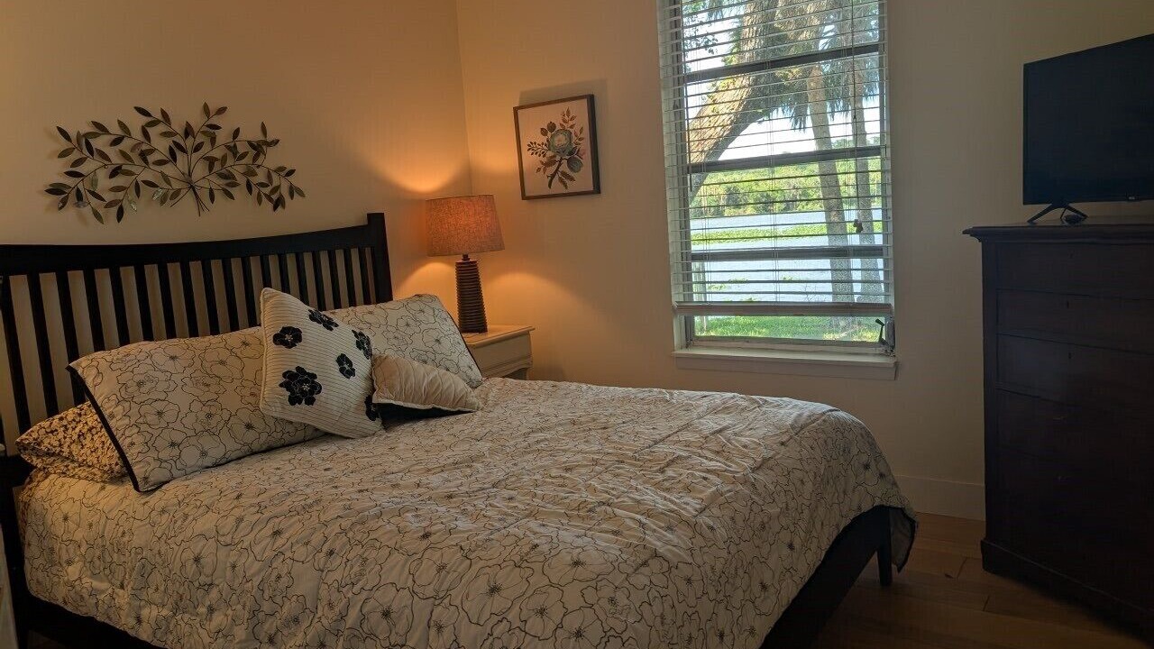 Photo of Bedroom in Astor