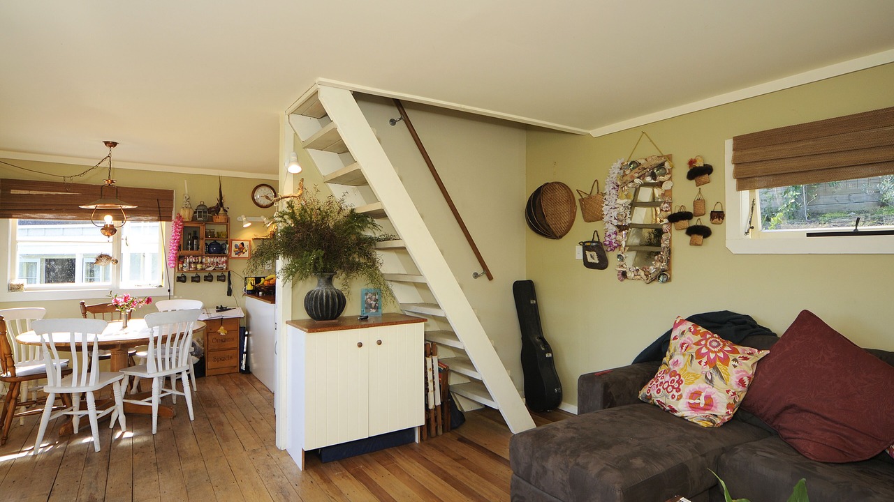Photo of Livingroom in Whangapoua