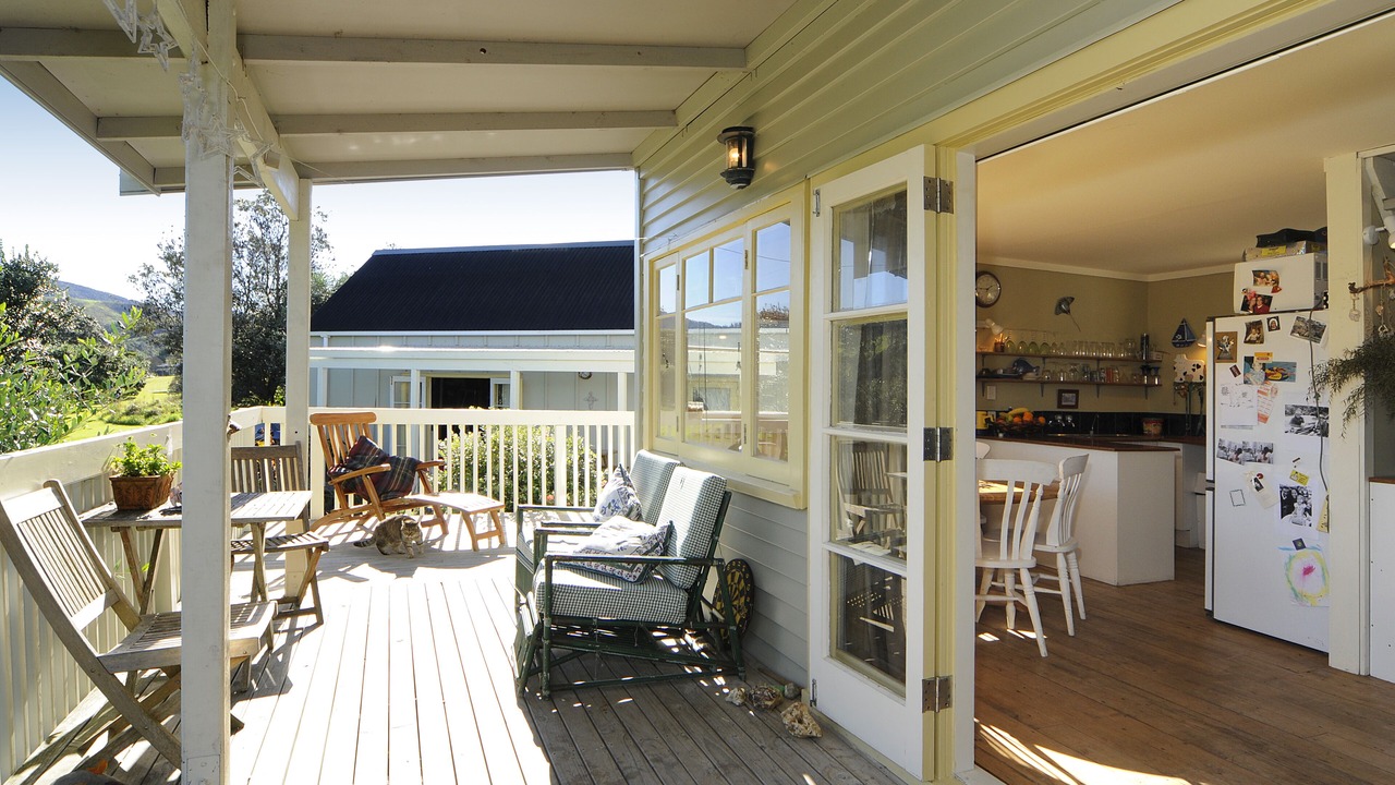 Photo of Outdoor in Whangapoua