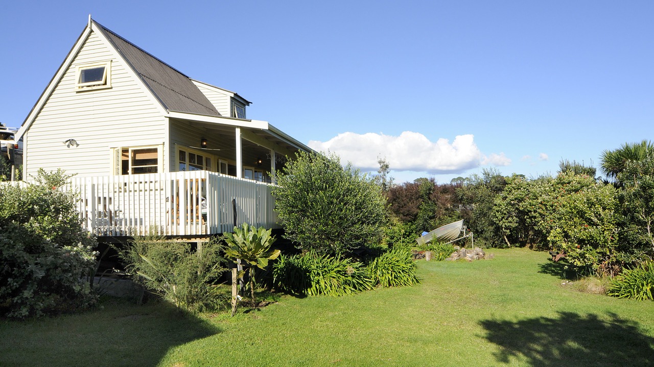 Photo of Outdoor in Whangapoua