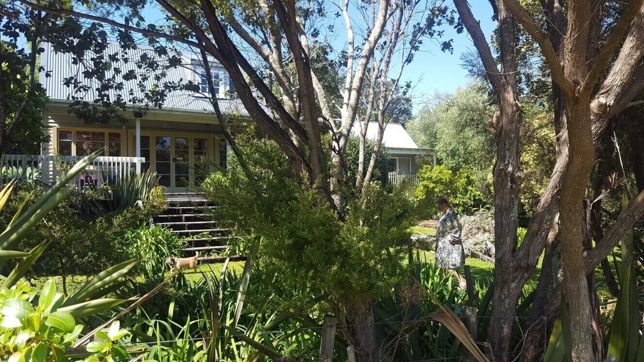 Photo of Outdoor in Whangapoua