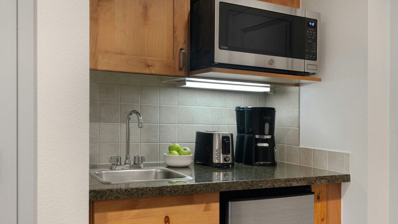 Photo of Kitchen in South Lake Tahoe