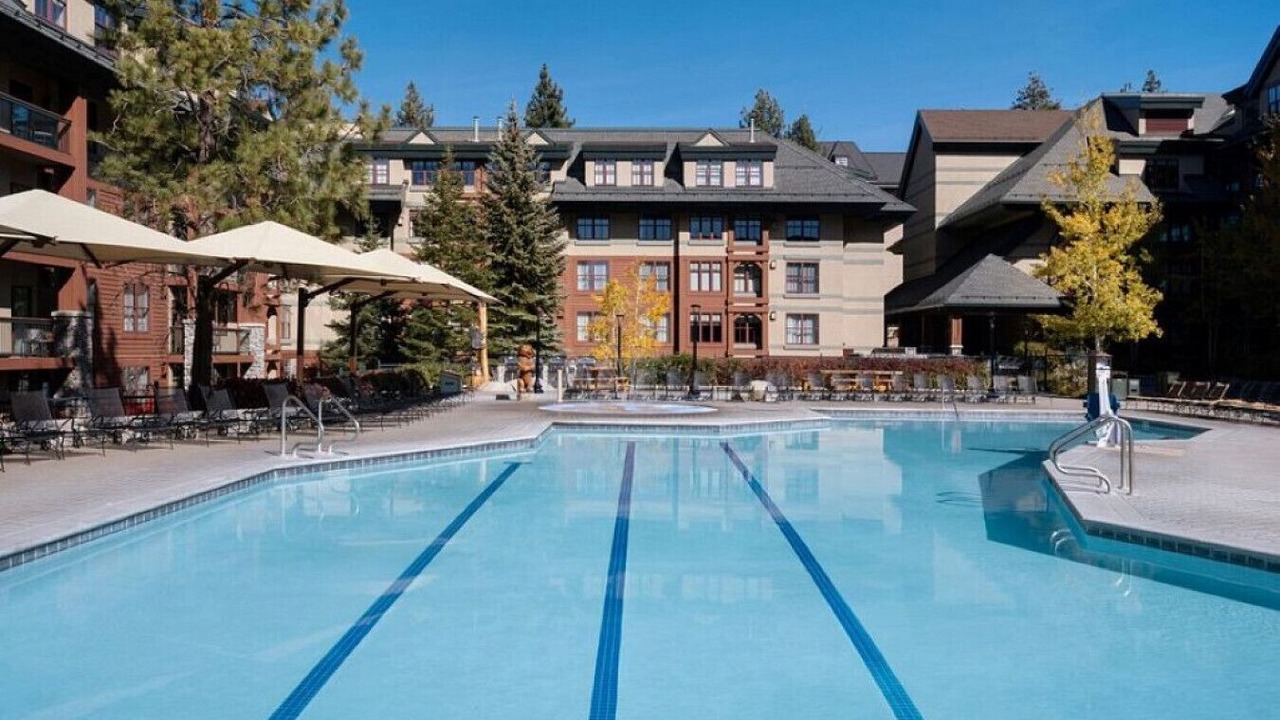 Photo of Outdoor in South Lake Tahoe