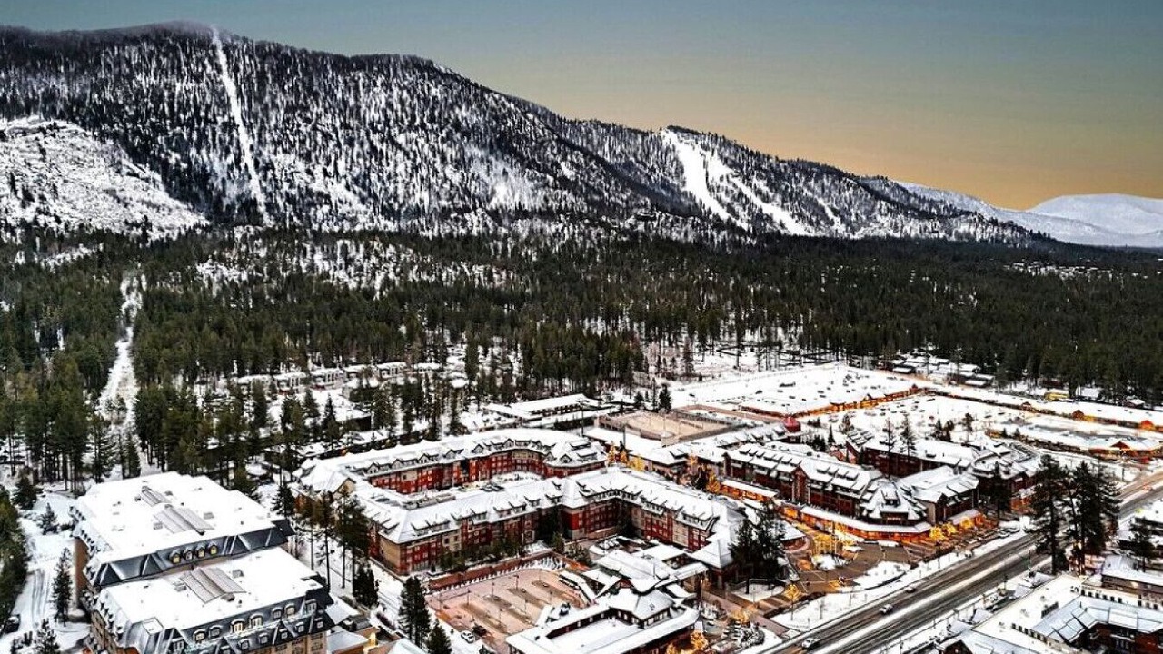 Photo of Outdoor in South Lake Tahoe