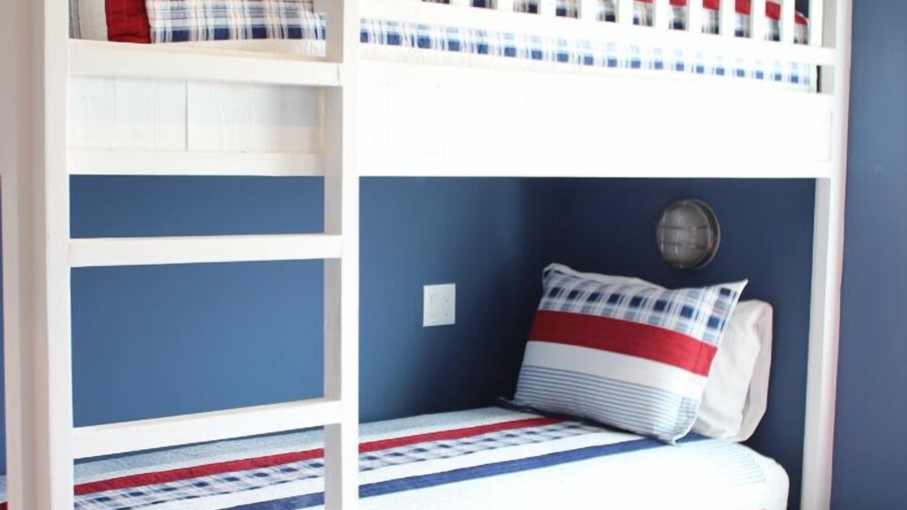 Photo of Bedroom in Port Aransas