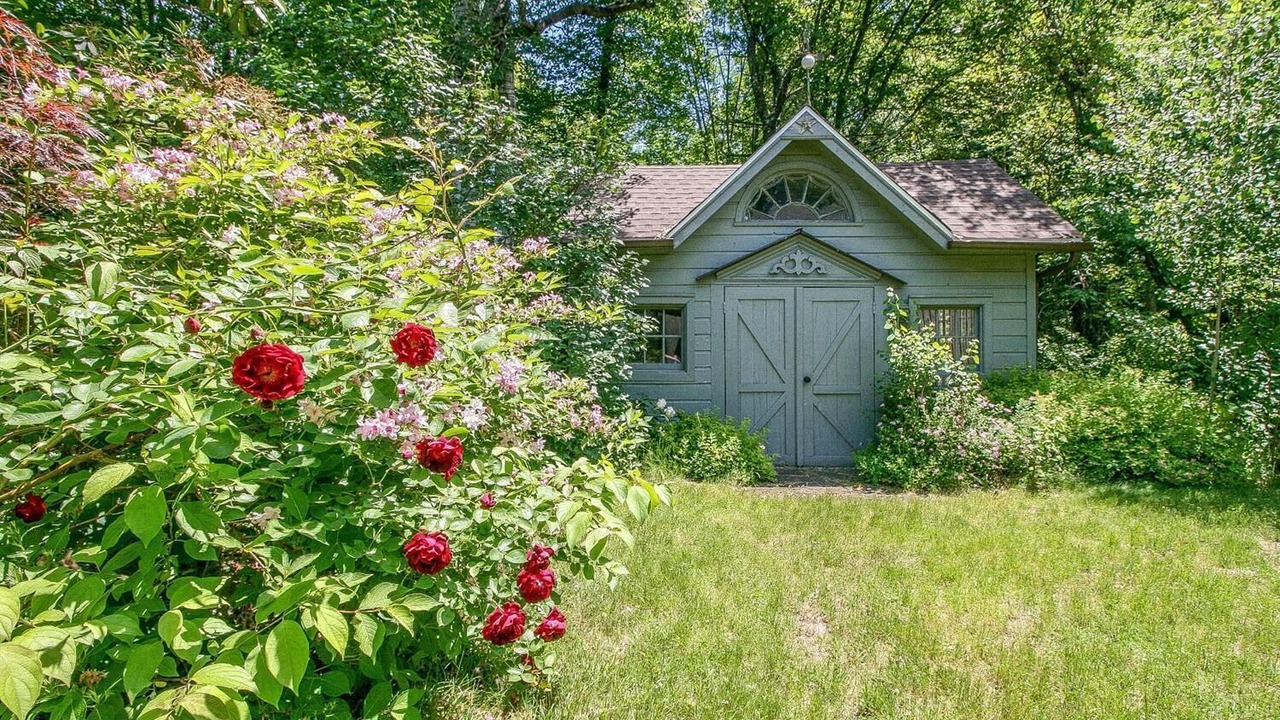Photo of Outdoor in Taghkanic