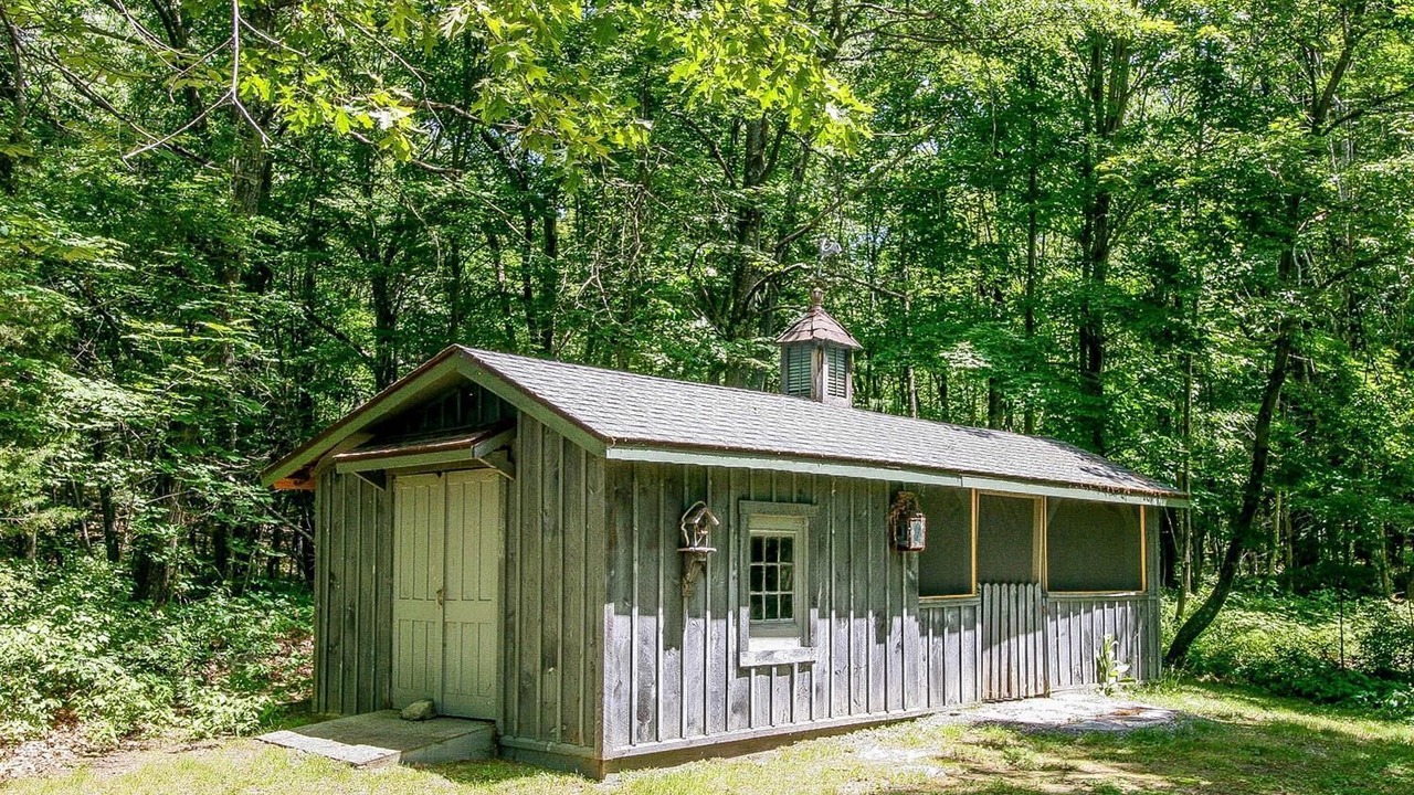 Photo of Outdoor in Taghkanic