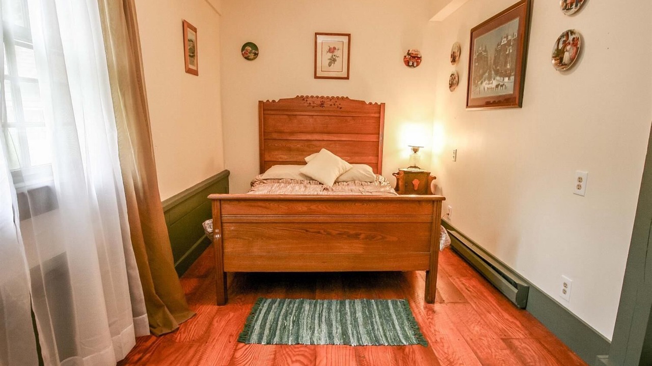 Photo of Bedroom in Taghkanic