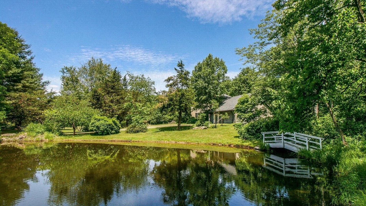 Photo of Outdoor in Taghkanic