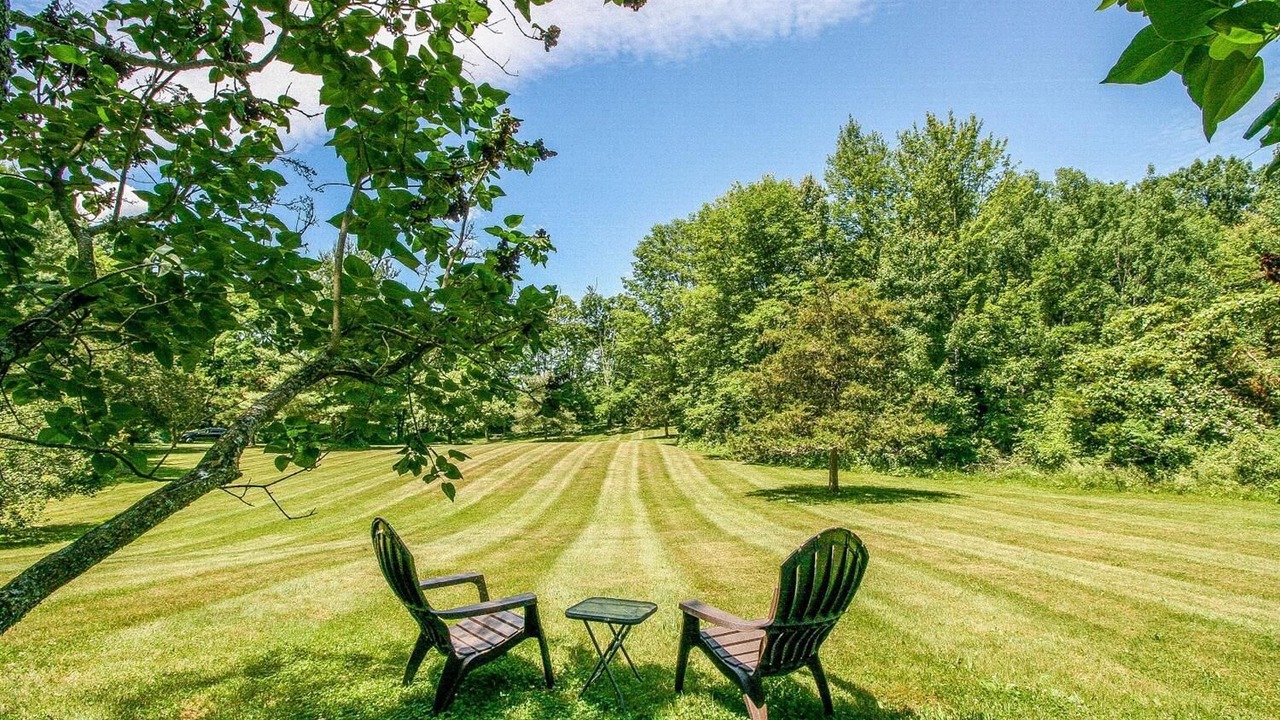 Photo of Outdoor in Taghkanic