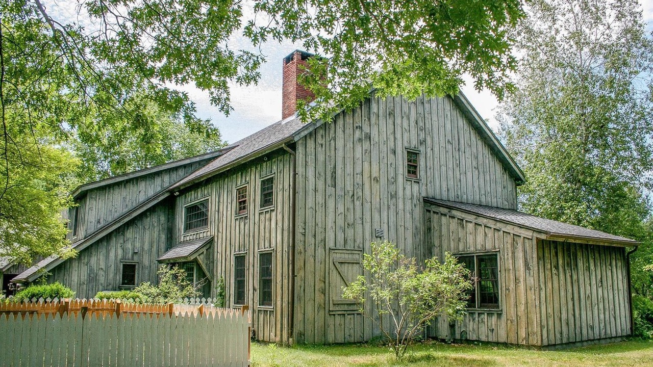 Photo of Outdoor in Taghkanic