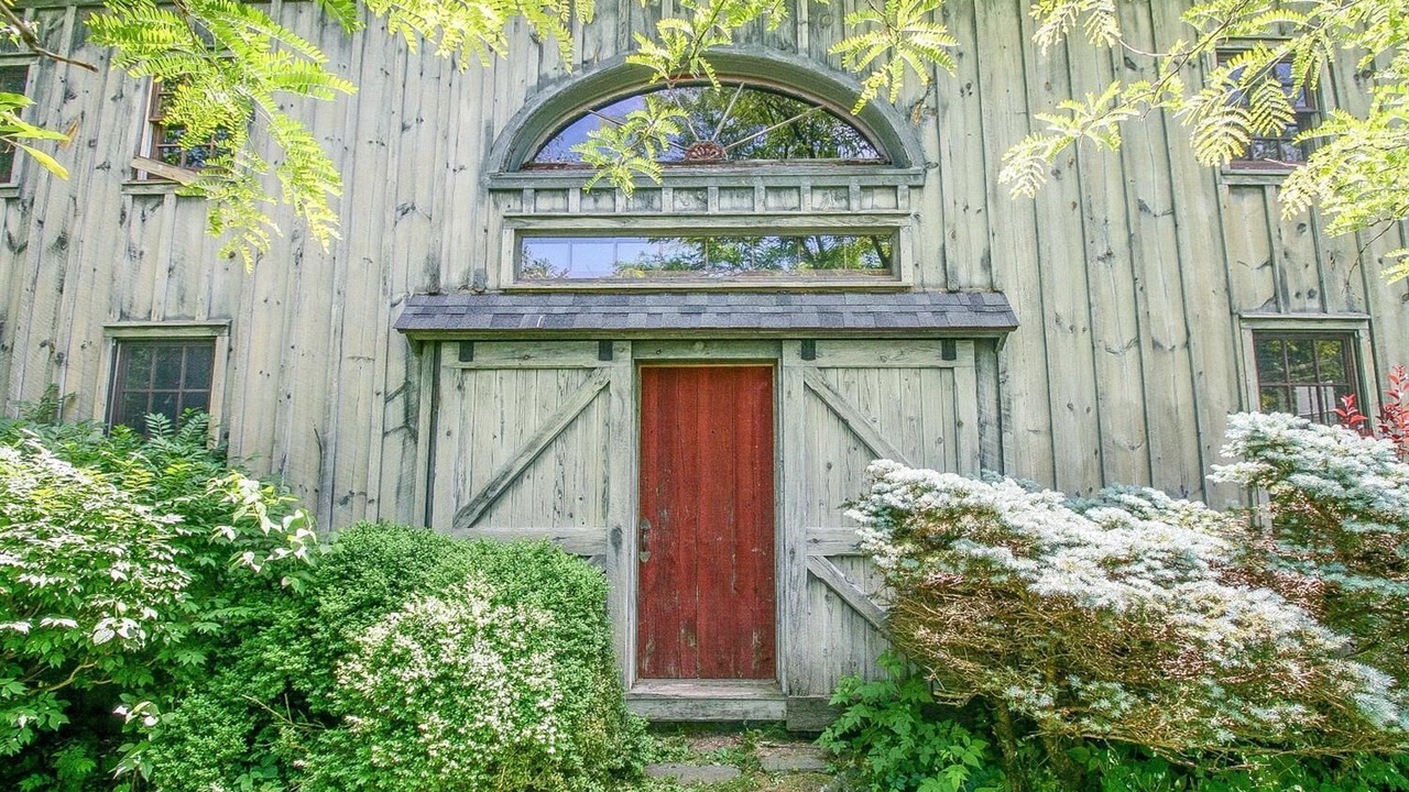 Photo of Outdoor in Taghkanic