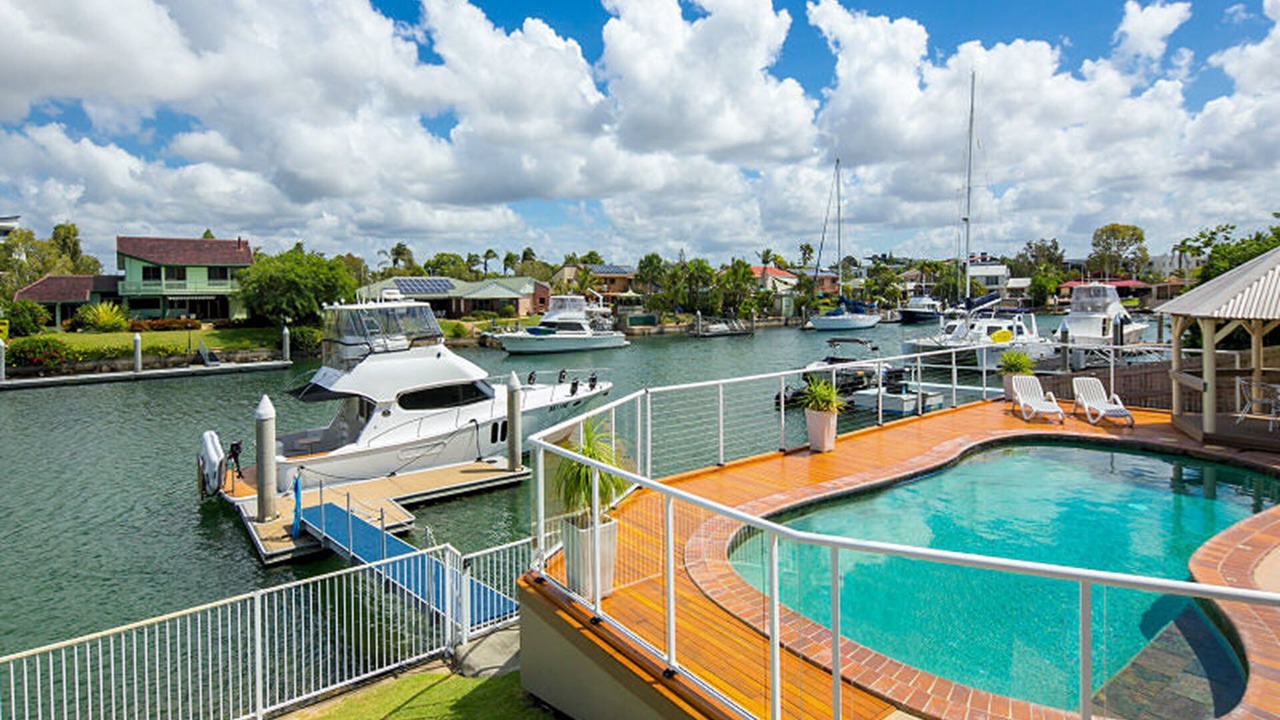 Photo of Outdoor in Raby Bay