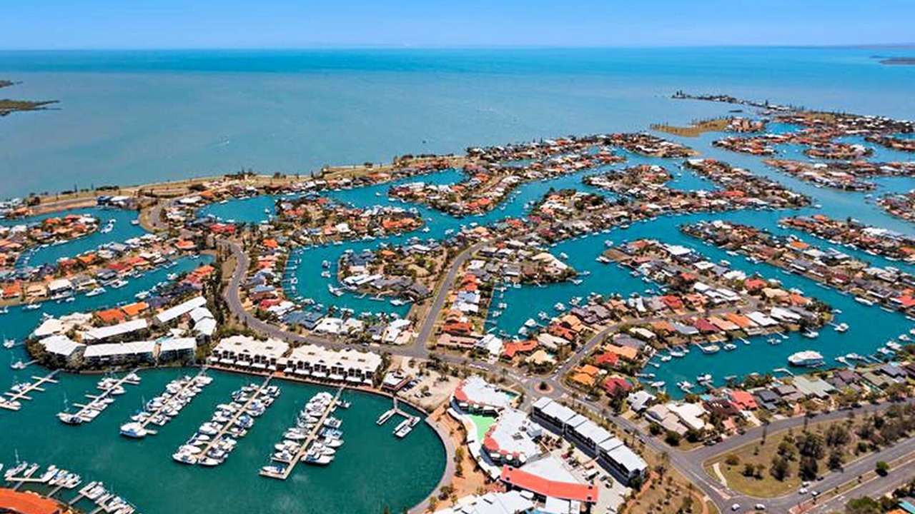 Photo of Others in Raby Bay