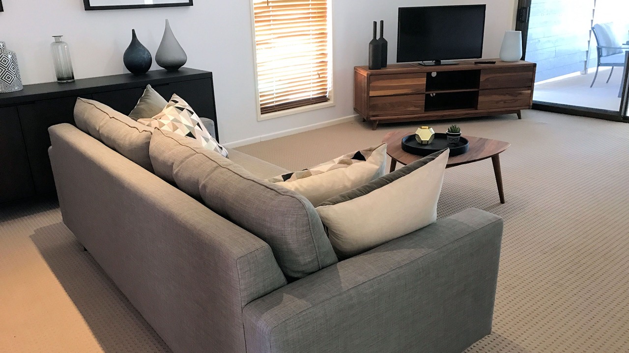 Photo of Livingroom in Raby Bay