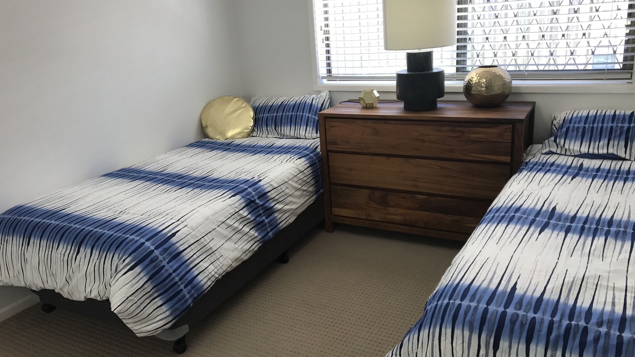 Photo of Bedroom in Raby Bay