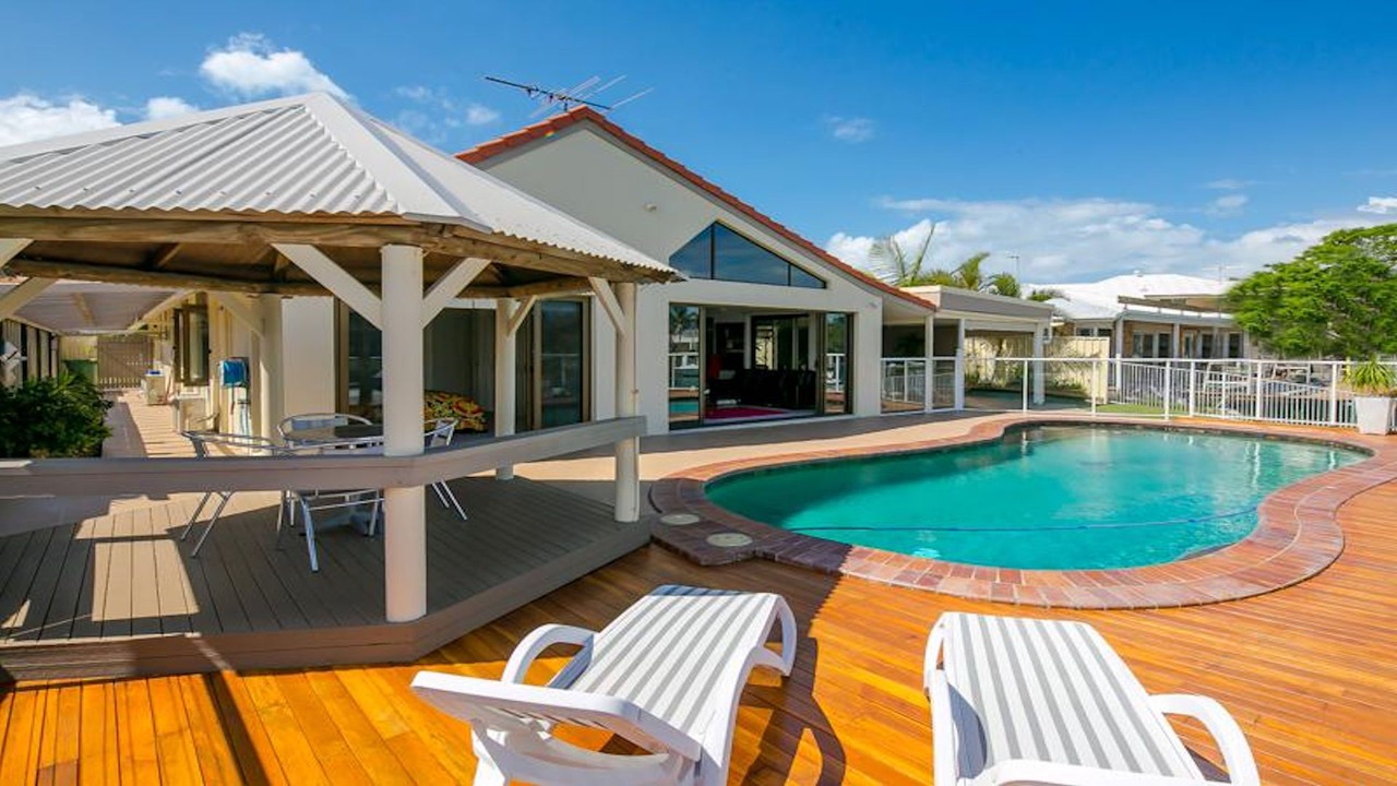 Photo of Outdoor in Raby Bay