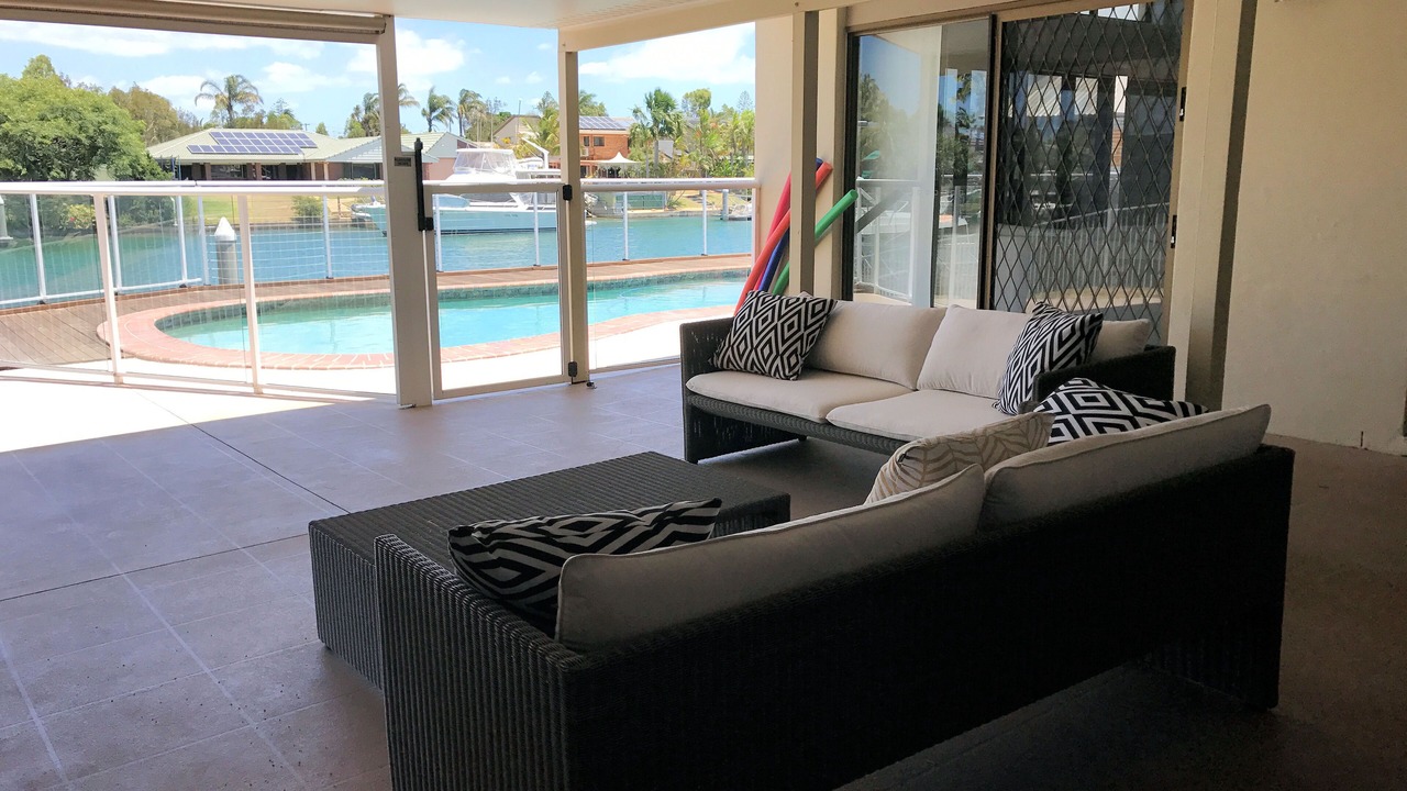 Photo of Others in Raby Bay