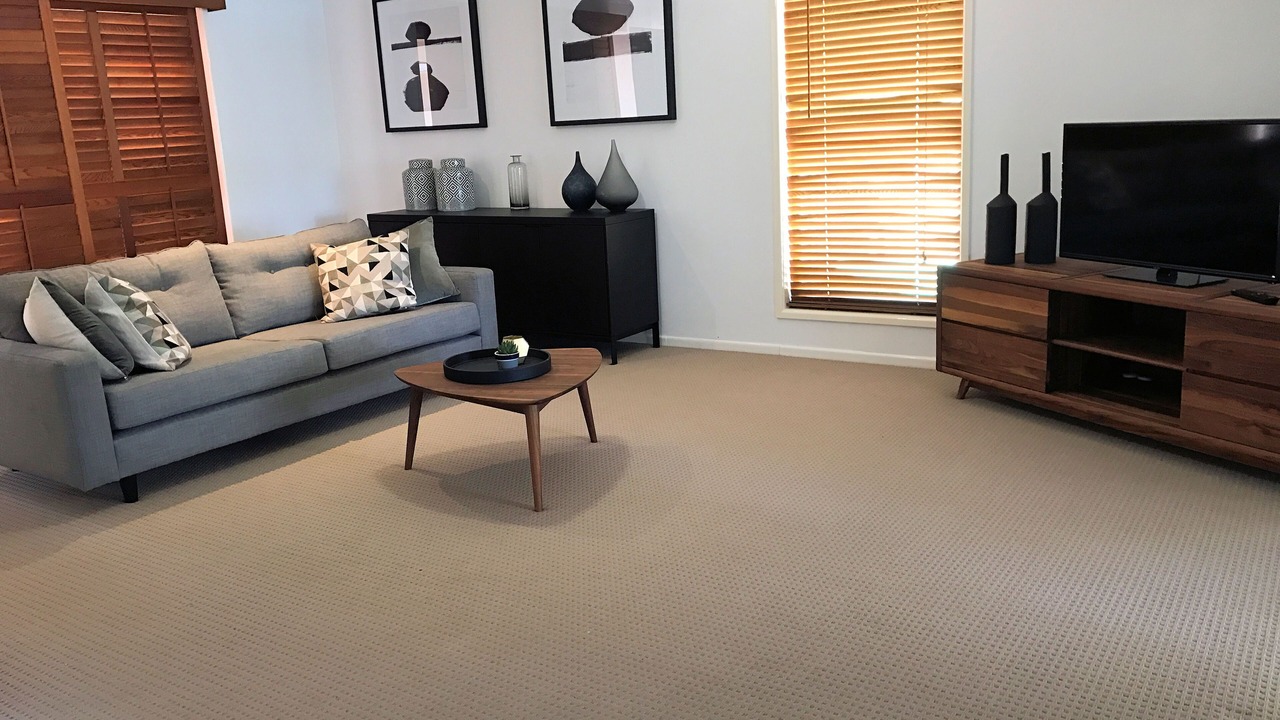 Photo of Livingroom in Raby Bay