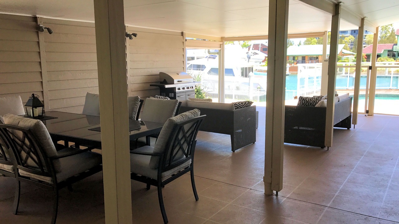 Photo of Others in Raby Bay